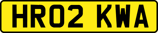 HR02KWA