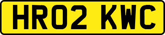HR02KWC