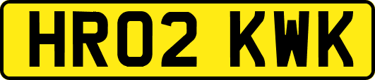 HR02KWK