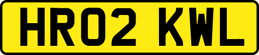 HR02KWL