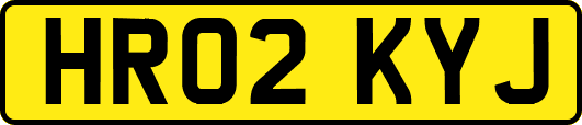 HR02KYJ