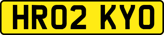HR02KYO