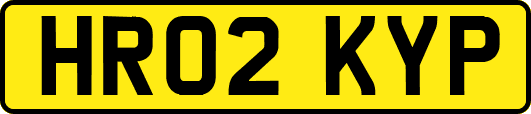 HR02KYP