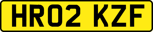 HR02KZF