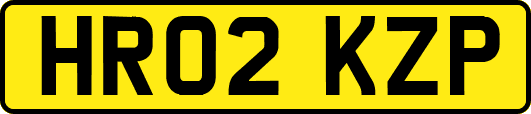 HR02KZP