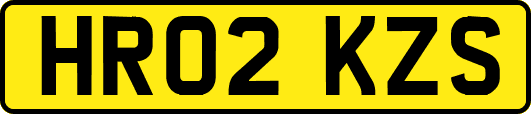 HR02KZS