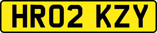 HR02KZY