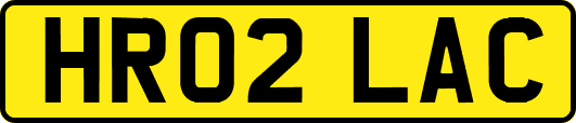 HR02LAC