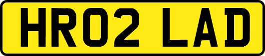 HR02LAD