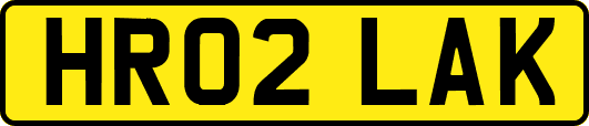 HR02LAK