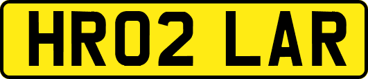 HR02LAR