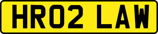 HR02LAW