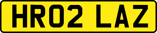 HR02LAZ