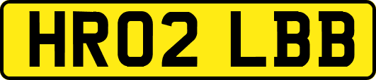 HR02LBB