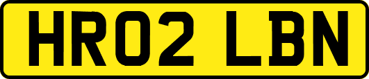 HR02LBN