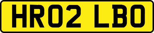 HR02LBO