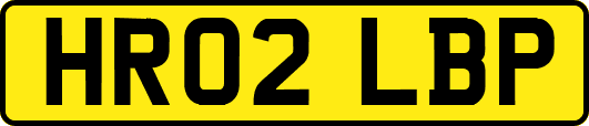 HR02LBP