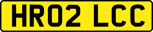 HR02LCC