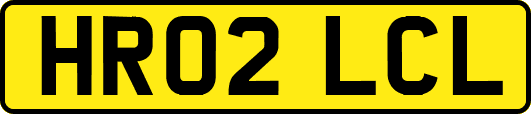 HR02LCL