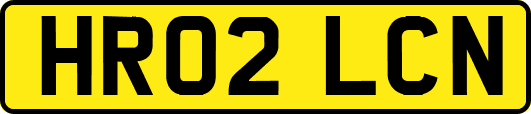 HR02LCN