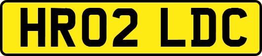 HR02LDC