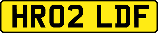 HR02LDF