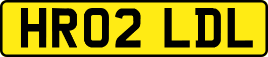 HR02LDL