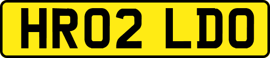 HR02LDO