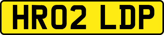 HR02LDP