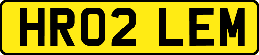 HR02LEM