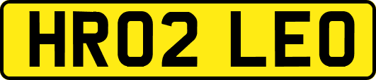 HR02LEO