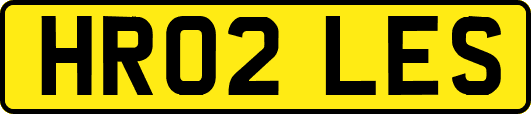 HR02LES