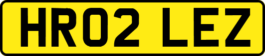 HR02LEZ