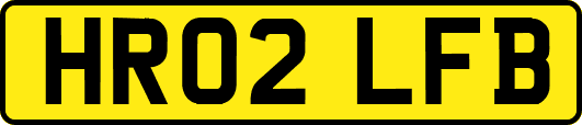 HR02LFB