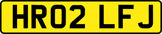 HR02LFJ