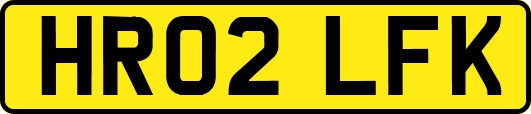 HR02LFK