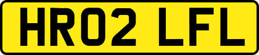 HR02LFL