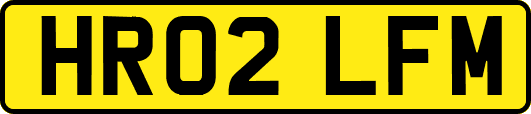 HR02LFM
