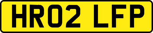 HR02LFP