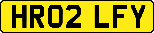 HR02LFY