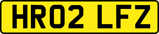HR02LFZ