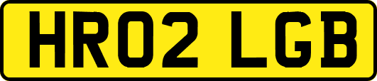 HR02LGB
