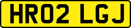 HR02LGJ