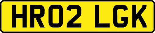 HR02LGK