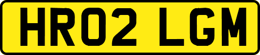 HR02LGM