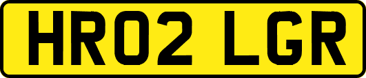 HR02LGR