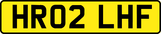 HR02LHF