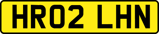 HR02LHN