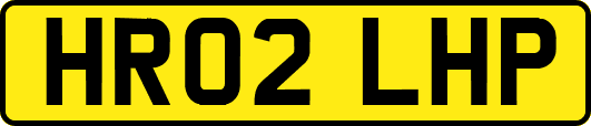 HR02LHP