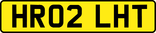 HR02LHT